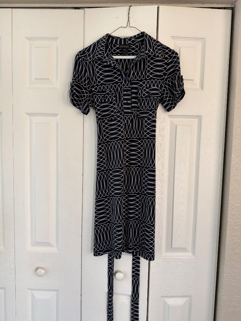 Women’s Dress